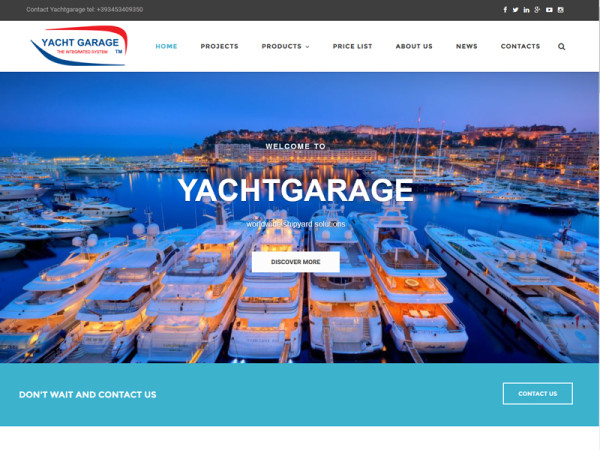 Yachtgarage