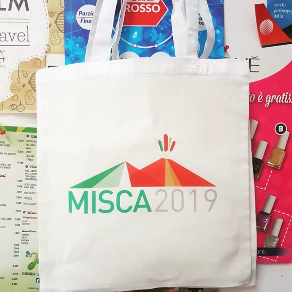 Congresso nazionale MISCA 2019
